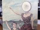 Neutral Milk Hotel - In The Aeroplane Over The Sea LP   1998 MRG136LP 1st Press