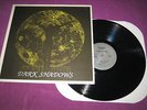 COLD SUN - DARK SHADOWS - ROCKADELIC US 1990 1ST ISSUE OF 300 INSERT/LINER NOTES