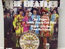 BEATLES Sgt Pepper's EP 7