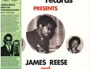 James Reese And The Progressions - Wait For Me (Vinyl LP - 2020 - US - Original)