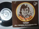 2078) Singapore Malaysia EP THE PARTRIDGE FAMILY David Cassidy 