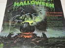 HALLOWEEN HORRORS 