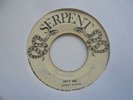SENSATIONS + KING KOUCHIE Warrior SERPENT Mislabeled + Reggae 7