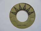 RUDE GIRLS Cocky A Boss + Melody reggae CHAPPY Boss Reggae 7