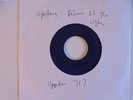 UPSETTERS + STICKY Return Of the Ugly BLANK PRE Killer  Boss Reggae 7