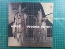 UNKLE Psyence Fiction Gatefold 2x LP Record - DJ Shadow Futura 2000 Mo Wax