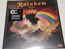 Ritchie Blackmore's Rainbow Rising Still Sealed LP Back To Black 2014 Hard Rock