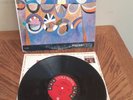 Rare Vintage Vinyl-The DAVE BRUBECK Quartet-Time Out-Columbia-Mono CL 1397-EX