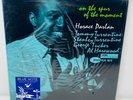Horace PARLAN On the Spur of the Moment 180g 45RPM 2LP SET Music Matters Vinyl