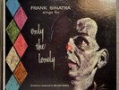 FRANK SINATRA - Only The Lonely (W-1053) - 12