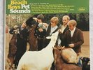 Beach Boys Pet Sounds 2008 Mono Vinyl Reissue Near Mint