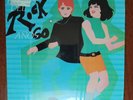 Exitos Del Rock Años 60 [1988] Vinyl LP Rock Velvet Los Impala Enrique Guzman