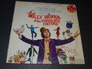 Willy Wonka & The Chocolate Factory Leslie Bricusse Anthony Newley FAST SHIPPING