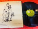 John Lennon Yoko Ono Two Virgins LP Nude Cover US '68 T5001 Beatles
