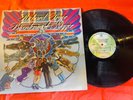 Richard Pryor – Bicentennial Nigger LP 1976 Warner Bros Comedy Vinyl 