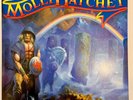Warriors Of The Rainbow Bridge - Molly Hatchet (2010) / MINT / 2 LP