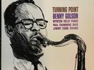 Benny Golson Turning Point (Japanese pressing)