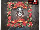 Guns 'n' Roses - Live In Japan 1988 - Double 180g Orange Vinyl - (New / Sealed)