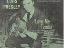 Elvis Presley 
