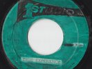 PRINCE LINCOLN - TRUE EXPERIENCE b/w Bobby & Skitter - Lumumbo on STUDIO ONE
