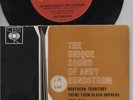 ANDY SUNDSTROM  Rare 60's Oz Only 7