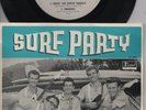THE JOY BOYS  One Of The Rarest 60's Aust Only 7