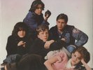 A&M SP 5045 The Breakfast Club Soundtrack SEALED LP