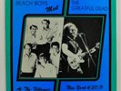 BEACH BOYS MEETS GRATEFUL DEAD RARE 1971 ALBUM 2LP LIVE AT FILLMORE