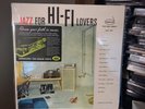 Jazz For Hi-Fi Lovers - Various Zoot Sims, - Sundazed 180 gram vinyl New
