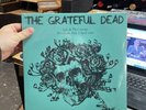 GRATEFUL DEAD - Live At The Centrum Worchester Ma, April 9, 1988 VINYL LP