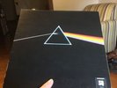 PINK FLOYD*Dark Side of the Moon*UK IMP* LP Vinyl QUAD * EMI Q4SHVL 804*VG/VG+