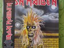 Iron Maiden -     Picture Vinyl 2012  180 Gramm
