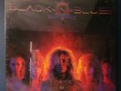 SEALED Black N Blue LP In Heat - Geffen GHS 24180 1988 Glam Hair Metal Vinyl