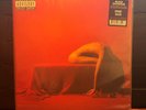 BAD OMENS The Death Of Peace Of Mind Vinyl (OPAQUE SILVER INDIE LP) 2022