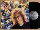 Warren Zevon Transverse City EX ORIG RARE