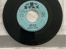 Wendy Rene Bar-B-Q Stax Northern Soul 7” Vinyl Record Rare VG+
