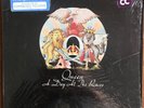 Queen A Day At The Races Vinyl LP Record Shrink Hype Sticker NM-