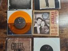 Gaslight Anthem 6 record Lot