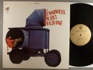 The Bonniwell Music Machine  Self-Titled   RARE LP   Garage, Psych