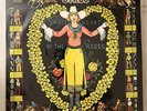 THE BYRDS – SWEETHEART OF THE RODEO - VINYL LP *COLUMBIA STEREO LP 5215* - A5