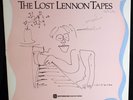 Lost Lennon Tapes-2-LP Radio Show-91-01-New Beginnings-Cues -Solo Beatles-1970