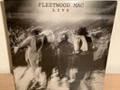 Fleetwood Mac Live Vinyl Record LP (1980 Warner Bros.) NEW Sealed VG+ Rock 80s