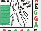 THE BORIS GARDINER HAPPENING Ultra Super Dub Vol. 2 LP NEW VINYL Now-Again reis