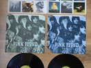 Pink Floyd A Nice Pair UK 2 LP Gatefold Harvest SHSP 4031 Dr Phang 2 X Vinyl LP