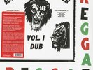 THE BORIS GARDINER HAPPENING Ultra Super Dub Vol. 1 LP NEW VINYL Now-Again reis