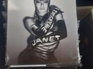 Janet Jackson : Discipline - Vinyl / NEU