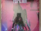 PEARL JAM TEN EPIC 88985376871 VINYL RECORD NEW SEALED