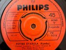 Hodi Boys Band - Feyibe - PHILIPS - Rumba Killer - RARE  - VG+ Listen