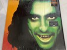Alice Cooper Goes To Hell Ltd Orange Vinyl Rocktober Rhino Remastered Unplayed