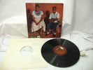 rare 1956 Ella & Louis by Fitzgerald & Armstrong His Masters Voice EMI CLP-1098